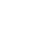 icône de marteau de juge stylisé